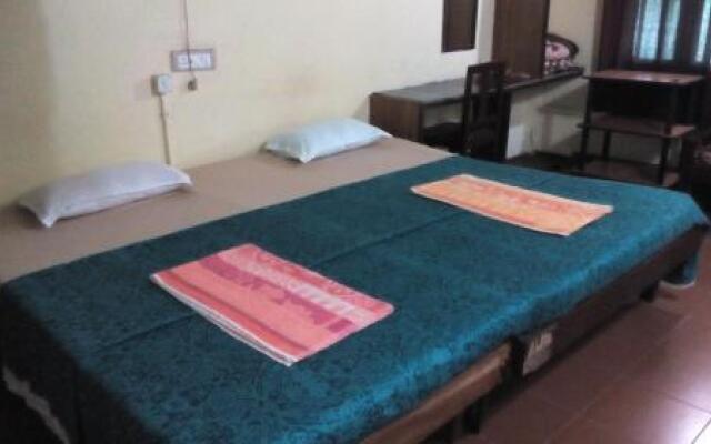 GK`s Riverview Homestay