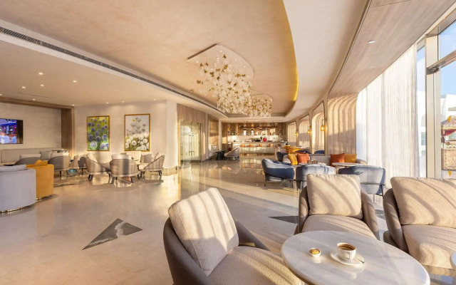 Rixos Radamis Sharm El Sheikh
