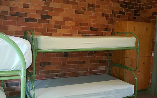 Mansfield Traveller's Lodge
