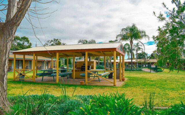 Comfort Inn Cobram Barooga Golf Course