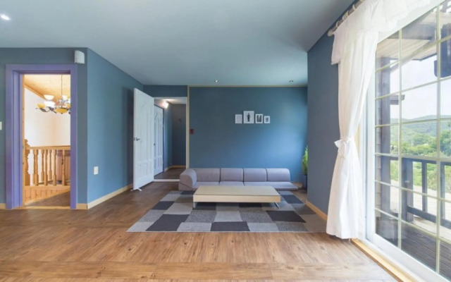 Yangpyeong Pension Bellevue