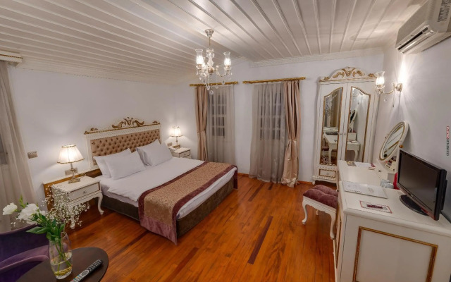 Tuvana Hotel - Special Class