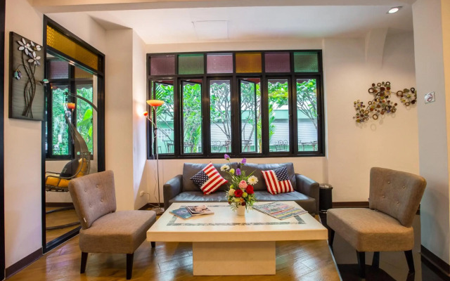 Tee Pak Dee Resident Phuket