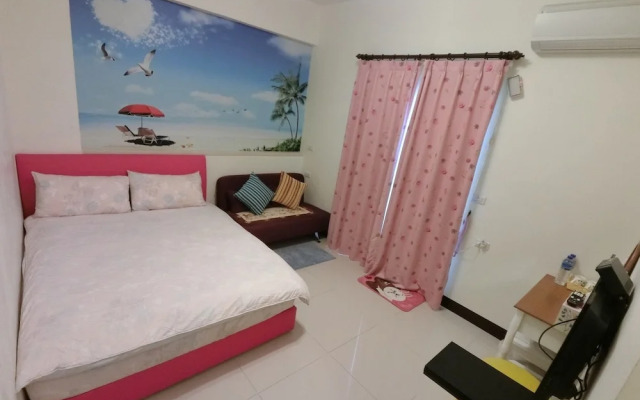 Luckystar B&B