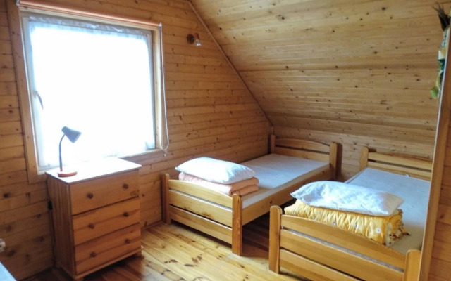 Summer House in Kopalino Near the Sea