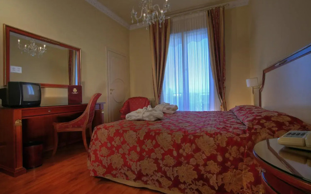Hotel Salus Terme