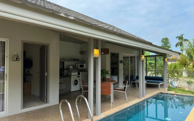 2 Bedroom Neer Phuket Airport