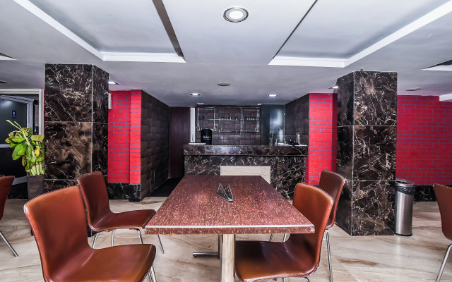 Hotel Ramhan Patel Nagar