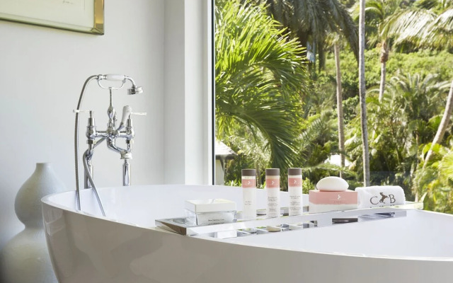 Cheval Blanc Saint Barth