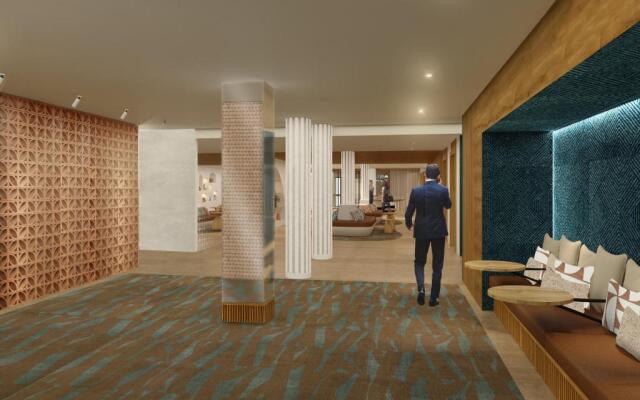 Hilton Garden Inn Marseille Provence Airport