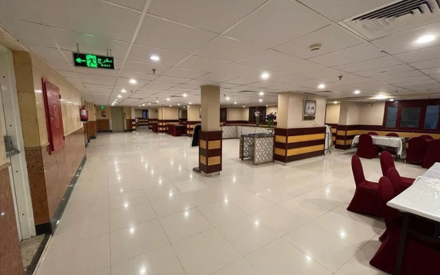 Rwaheel Al-Huda Hotel 1