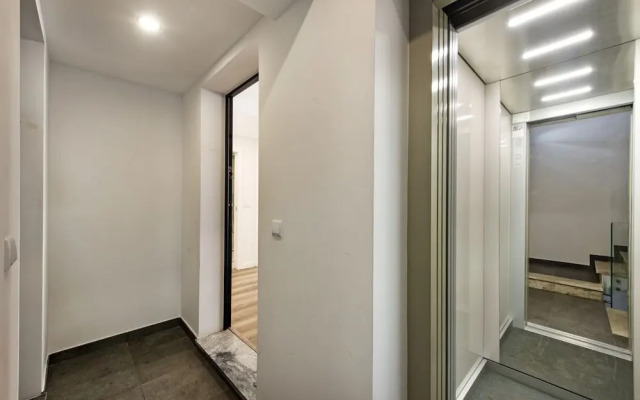 Stay Apartment in Faro