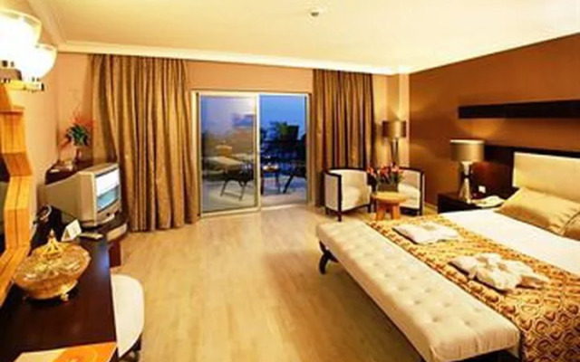 Mukarnas Spa & Resort