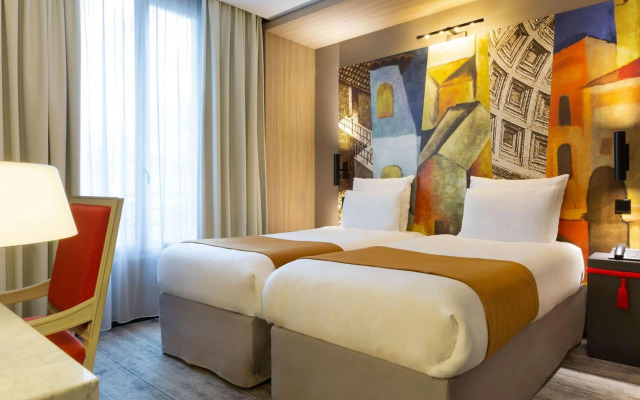 Mercure Paris Alesia