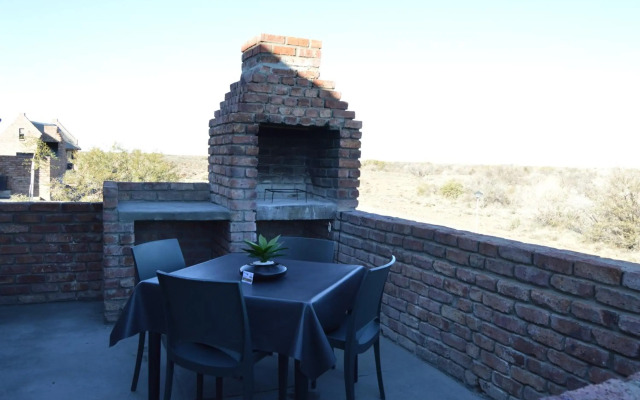 Teri Lemveli Lodge