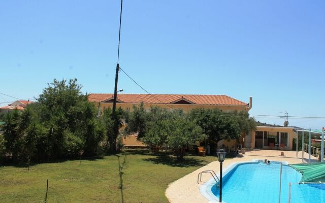 Stamatia Studios