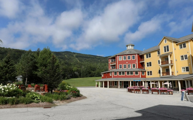 Jackson Gore Village
