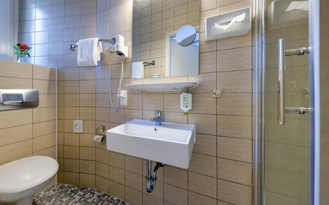 Hotel Brack