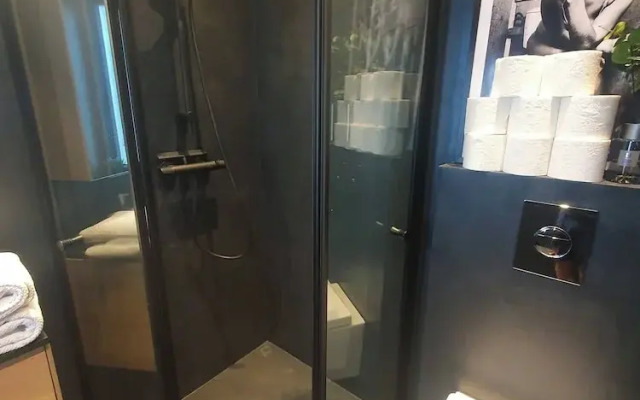 Cozy Ålesund Apartment With Private Entrance & Free Parking