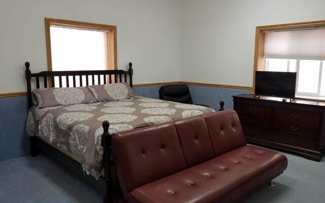 Zion's Most Wanted Hotel