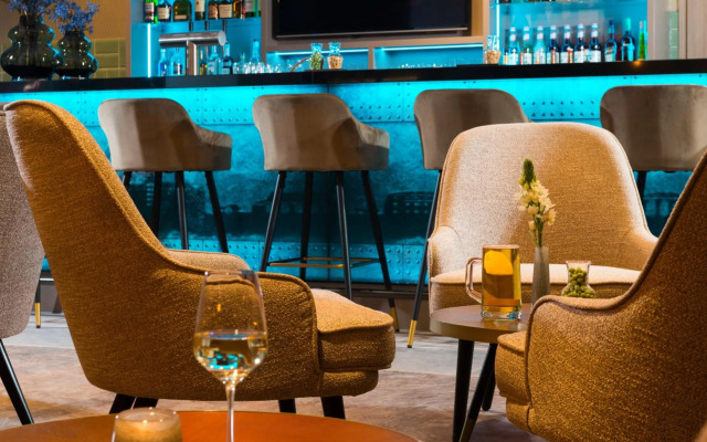 Leonardo Hotel Offenbach Frankfurt