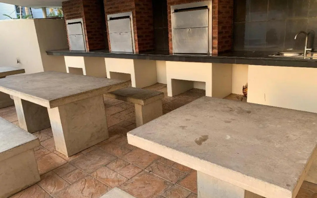 Unit 62 Sealodge Umhlanga Beach