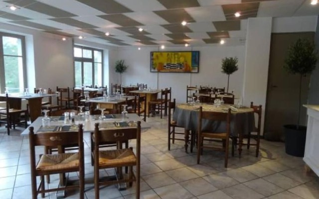 Hôtel Restaurant du Pêcheur