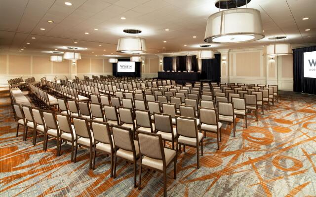 The Westin Galleria Houston