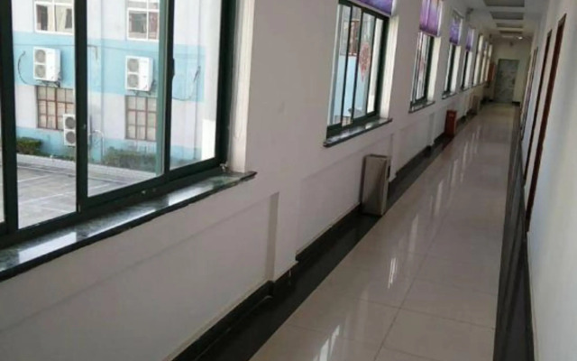 Bishuiwan Leisure Centre