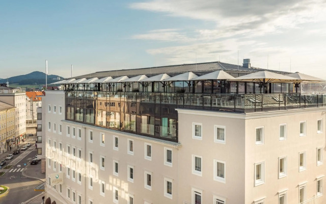 IMLAUER Hotel Pitter Salzburg