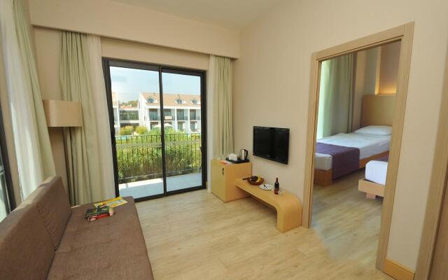 Jiva Beach Resort - All Inclusive