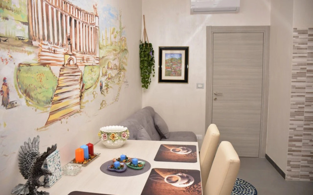 Rome Inn Italy