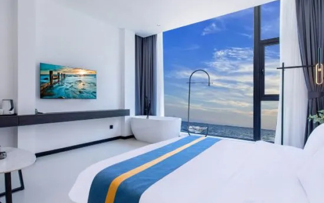 Sanya Liubai Villa Homestay