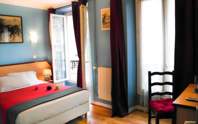 Hôtel Audran