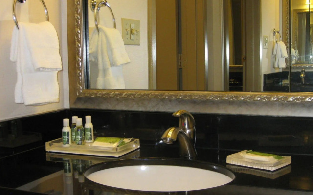 Best Western Plus Coquitlam Inn Convention Centre