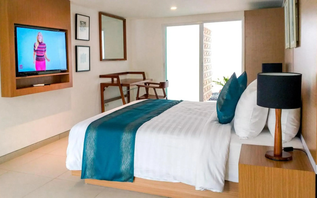 Hideaway Villas Bali – Ungasan by Kanaan Hospitality