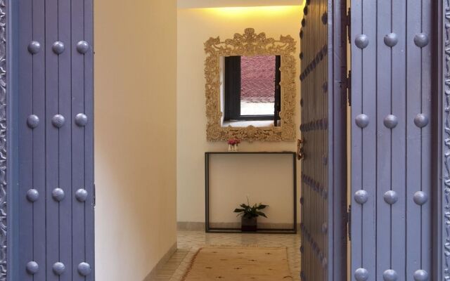 Riad D'Ari