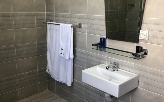 La Residence Mahasoa