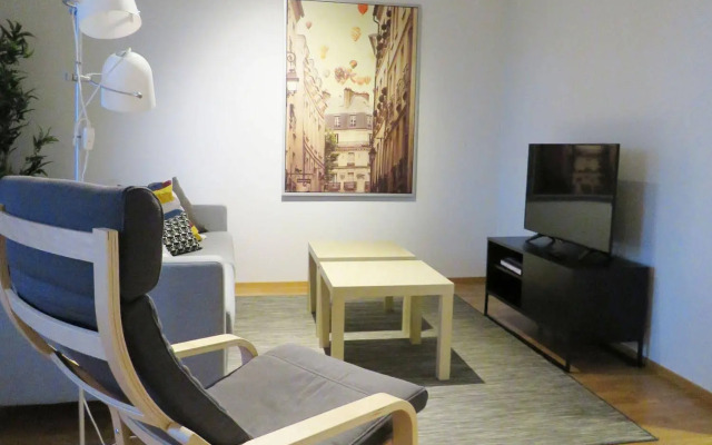 Kotimaailma Apartments Vaasa