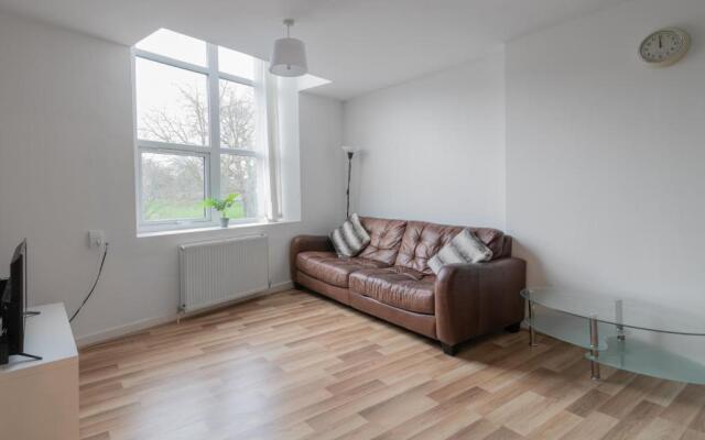 Yarm Lane Apartments - Stockton Town Centre