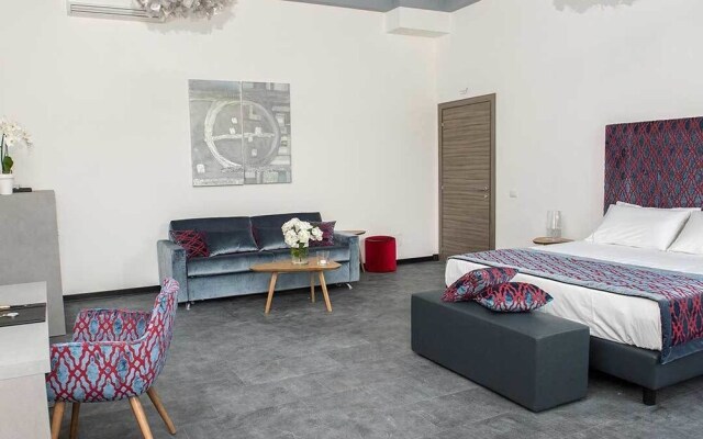 Residenza Doria Pamphilj