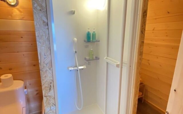 EIGHT POINT RESORT AWAJISHIMA - Glamping