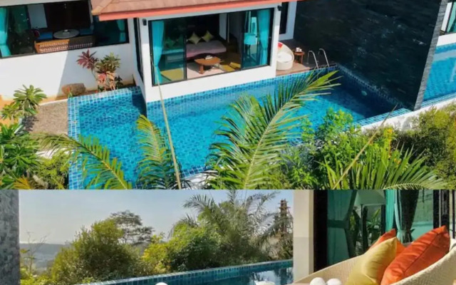 Silla Villa