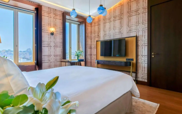 The Galata Hotel Istanbul - MGallery Collection