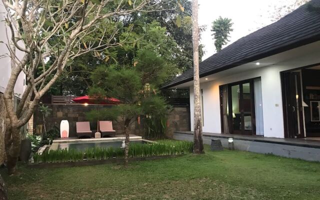 Villa Anais