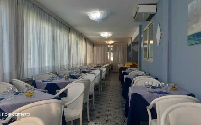 Hotel Baia Degli Dei