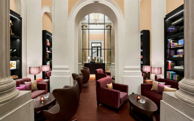 Anantara Palais Hansen Vienna Hotel