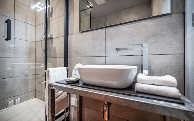 Mama's Home Florence