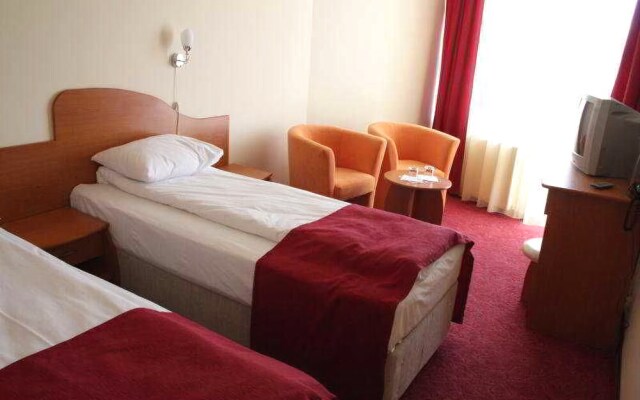 Hotel Parc