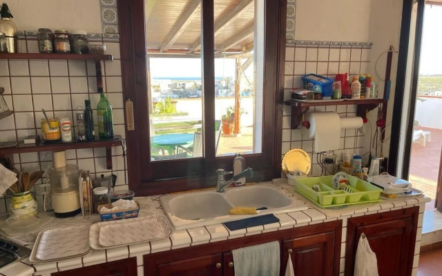 B&B Lampedusa Cavaliere